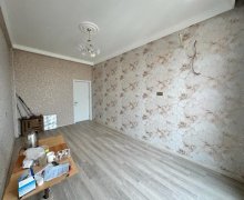 Kirayə (aylıq) Yeni Tikili Gənclik m., Nəsimi r.