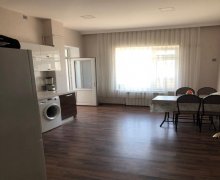 genclikde evlerin qiymeti Gənclik m., Nərimanov r.