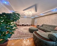 Satılır Yeni Tikili Həzi Aslanov m., H.Aslanov qəs., Xətai r.