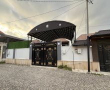 Satılır Həyət evi/villa Koroğlu m., Zabrat qəs., Sabunçu r.