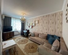 Satılır Köhnə Tikili Hövsan qəs., Suraxanı r.