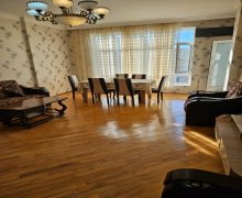 Kirayə (aylıq) Yeni Tikili Yeni Günəşli qəs., Suraxanı r.