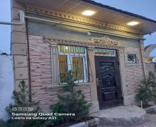 Satılır Həyət evi/villa Yasamal r.