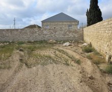 Satılır Torpaq Türkan, Xəzər r.