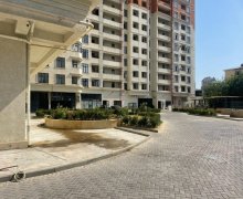 Satılır Yeni Tikili Nəriman Nərimanov m., Nərimanov r.