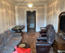 Kirayə (aylıq) Köhnə Tikili Həzi Aslanov m., Xətai r.