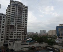 Satılır Yeni Tikili 8 Noyabr m., Kimyaçılar şəhərciyi, Nəsimi r.