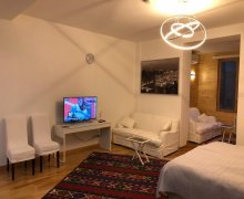 Kirayə (aylıq) Yeni Tikili İçərişəhər m., Səbail r.