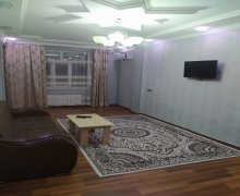 Kirayə (aylıq) Yeni Tikili İnşaatçılar m., Yeni Yasamal qəs., Yasamal r.