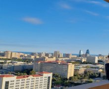 Аренда Новостройка м. Эльмляр Академиясы м., Ясамал р.