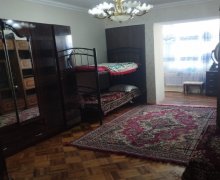 Kirayə (aylıq) Köhnə Tikili Gənclik m., Nərimanov r.