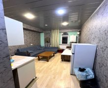 Kirayə (aylıq) Yeni Tikili İnşaatçılar m., Yasamal r.