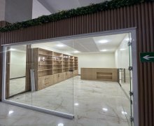 Kirayə (aylıq) Ofis Nəsimi r.