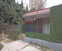 Kirayə (aylıq) Ofis 8-ci mikrorayon, Binəqədi r.