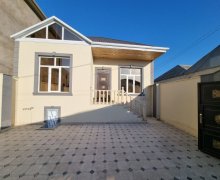 Satılır Həyət evi/villa Koroğlu m., Zabrat qəs., Sabunçu r.