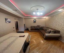 Satılır Yeni Tikili İnşaatçılar m., Yeni Yasamal qəs., Yasamal r.