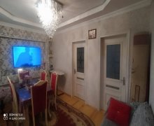 Satılır Həyət evi/villa Binəqədi qəs., Binəqədi r.