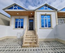 zabratda heyet evi satilir/villa Koroğlu m., Zabrat qəs., Sabunçu r.