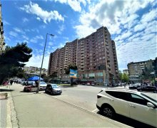 Продажа Новостройка м. Ахмедли м., Хетаи р.
