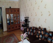 Kirayə (aylıq) Yeni Tikili Qara Qarayev m., Nizami r.