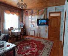 Satılır Həyət evi/villa Koroğlu m., Maştağa qəs., Sabunçu r.