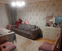 Satılır Həyət evi/villa Avtovağzal m., Biləcəri qəs., Binəqədi r.