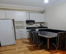 Kirayə (aylıq) Yeni Tikili Yeni Günəşli qəs., Suraxanı r.