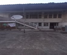 Satılır Həyət evi/villa Şəki ş.