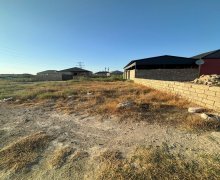 Продажа Участок м. Короглу м., пос. Забрат, Сабунчу р.