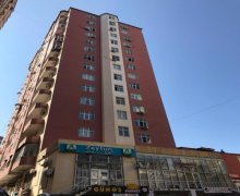 Satılır Yeni Tikili Yeni Yasamal qəs., Yasamal r.