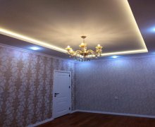 Satılır Yeni Tikili Nəsimi m., Binəqədi r.