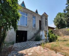 Satılır Həyət evi/villa Bilgəh qəs., Sabunçu r.