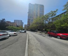 Satılır Obyekt Memar Əcəmi m., 3-cü mikrorayon, Nəsimi r.