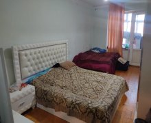 razinde 3 otaqli evler Bakıxanov qəs., Sabunçu r.