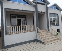 Satılır Həyət evi/villa Ramana qəs., Sabunçu r.