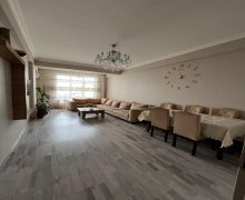 Satılır Yeni Tikili İnşaatçılar m., Yasamal r.