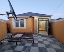 Satılır Həyət evi/villa Koroğlu m., Maştağa qəs., Sabunçu r.