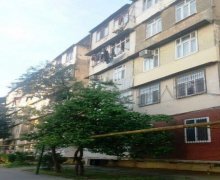 Satılır Köhnə Tikili Neftçilər m., Bakıxanov qəs., Sabunçu r.