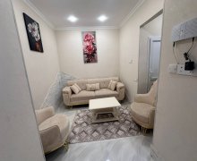 Satılır Həyət evi/villa Səbail r.