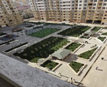 Kirayə (aylıq) Yeni Tikili Sumqayıt ş. Kirayə (aylıq) Yeni Tikili Sumqayıt ş.