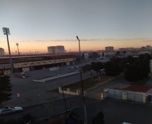 Satılır Köhnə Tikili Xalqlar dostluğu m., 8-ci kilometr, Nizami r.