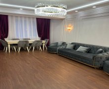 Kirayə (aylıq) Yeni Tikili Gənclik m., Nəsimi r.