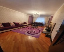 montinde aylıq kiraye evler Montin qəs., Nərimanov r.