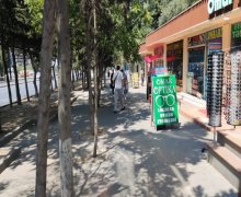 Kirayə (aylıq) Obyekt Xalqlar dostluğu m., Nizami r.