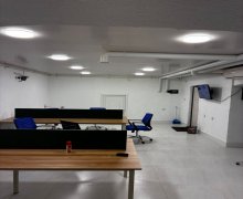 Kirayə (aylıq) Ofis 28 May m., Nəsimi r. Kirayə (aylıq) Ofis 28 May m., Nəsimi r.