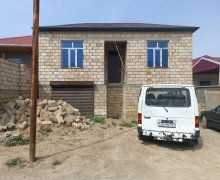 Satılır Həyət evi/villa Masazır, Abşeron r.