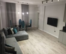 Kirayə (aylıq) Yeni Tikili İnşaatçılar m., Yeni Yasamal qəs., Yasamal r.