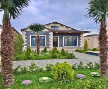 bag evleri proyektleri Şüvəlan, Xəzər r.