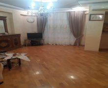 Kirayə (aylıq) Yeni Tikili Yeni Yasamal qəs., Yasamal r.