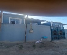 Satılır Həyət evi/villa Binəqədi qəs., Binəqədi r.